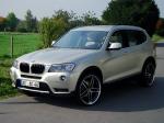 BMW ACS3 2.0d by AC Schnitzer 2010 года